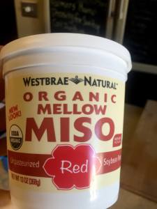 Miso-OrganicRed