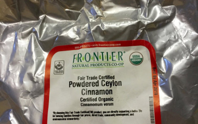 Cinnamon – Ceylon