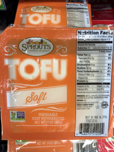Tofu-Soft