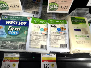 Tofu-variety