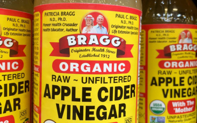 Vinegar – Apple Cider