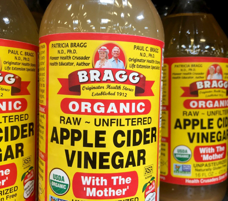 Vinegar – Apple Cider
