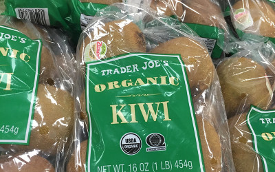Kiwi (organic) – TJ